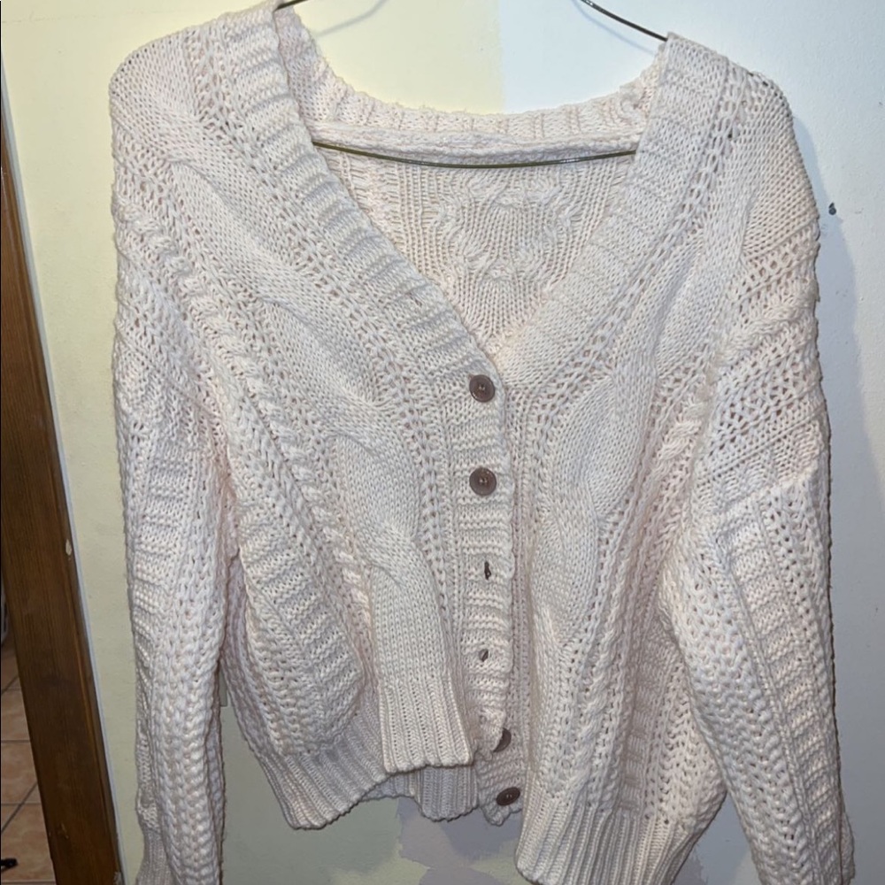 Cardigan